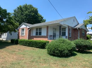 1034 Steekee St, Loudon, TN 37774