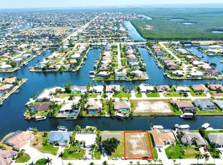 2814 SW 39th Ter, Cape Coral, FL 33914