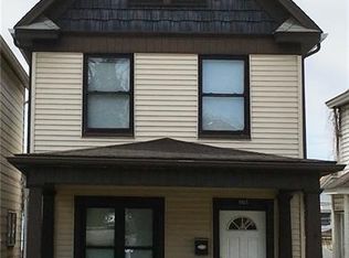 1023 Victoria Ave, New Kensington, PA