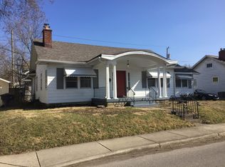 715 Carlyle Pl, Indianapolis, IN 46201