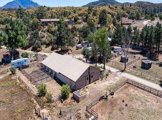 61390 State Highway 74, Mountain Center, CA 92561
