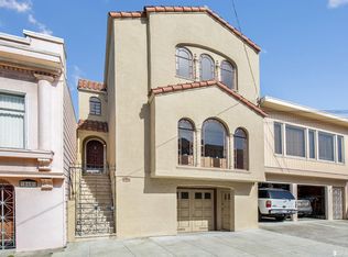 566 27th Ave, San Francisco, CA
