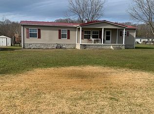 239 Morningstar Hl, Flatwoods, KY 41139