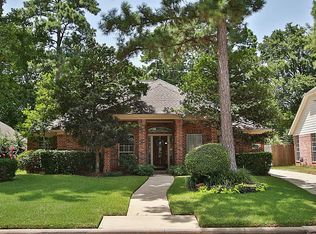 2726 Wisteria Walk, Spring, TX 77388