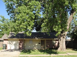 312 Orr Dr, Norman, OK 73071