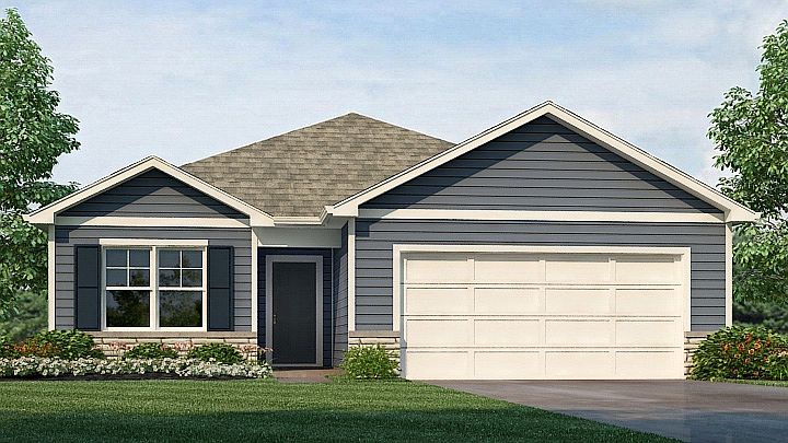 Plan Elevation.