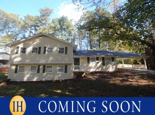215 Mirandy Way, Lawrenceville, GA