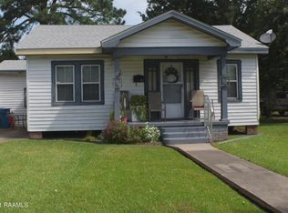217 Goldman St, Lafayette, LA 70501