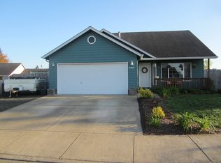 2645 Columbus St SE, Albany, OR 97322