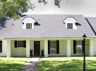 1714 21st St, Lake Charles, LA 70601