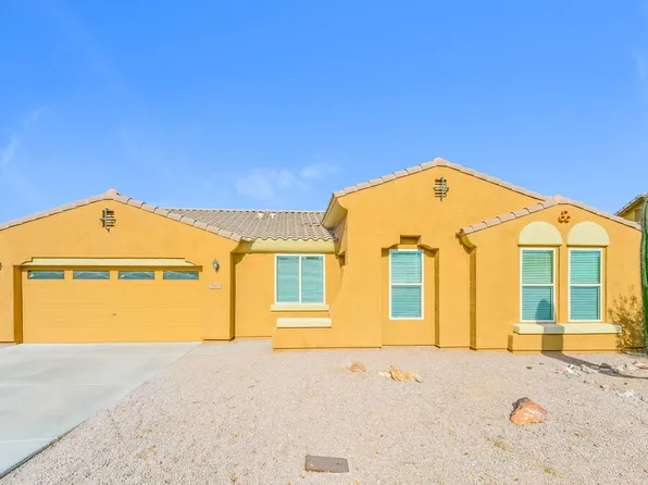 347 N Wesley, Mesa, AZ 85207