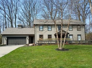 4785 Mohican Ln, Okemos, MI 48864