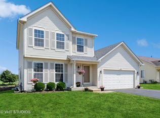 1675 William Dr, Romeoville, IL 60446