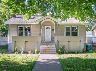 1208 W Gordon Ave, Spokane, WA 99205