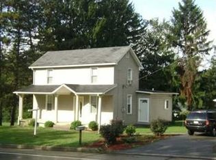 2871 Mercer Rd, New Castle, PA 16105