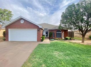 1610 79th Pl, Lubbock, TX 79423