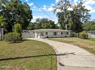 5352 S River Rd, Jacksonville, FL 32211