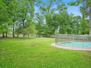 2727 Halstead Dr, Spring, TX 77386