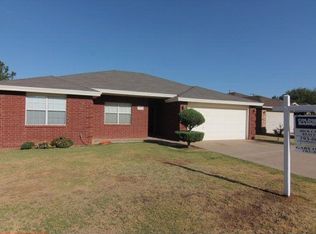 2501 Cypress Rd, Lubbock, TX 79403
