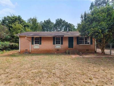 1248 Newton Rd, Griffin, GA, 30223