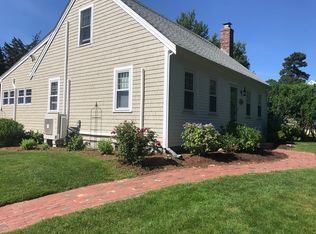 92 New Boston Rd, Dennis, MA 02638