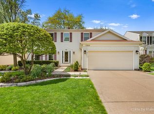 1184 Devonshire Rd, Buffalo Grove, IL 60089