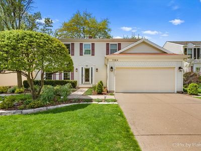 1184 Devonshire Rd, Buffalo Grove, IL, 60089