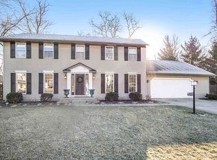 50590 Bear Claw Ct, Granger, IN