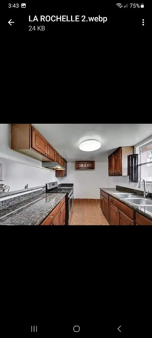3 bed, 1418 sqft, $1,800 — Photo 2