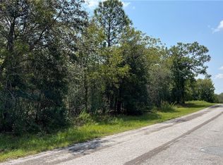 3209 N Eisenhower Ave, Hernando, FL 34442