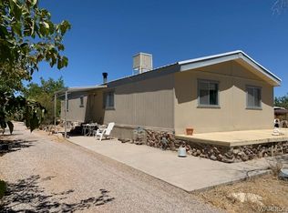 3565 N Parker Rd, Golden Valley, AZ 86413