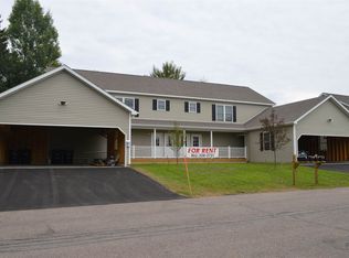 33 Rudd Farm Rd APT 10, Barre, VT 05641
