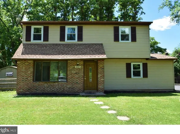 657 Spencer Dr, Tullytown, PA 19007