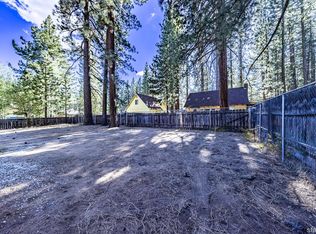 2641 Kubel Ave, South Lake Tahoe, CA