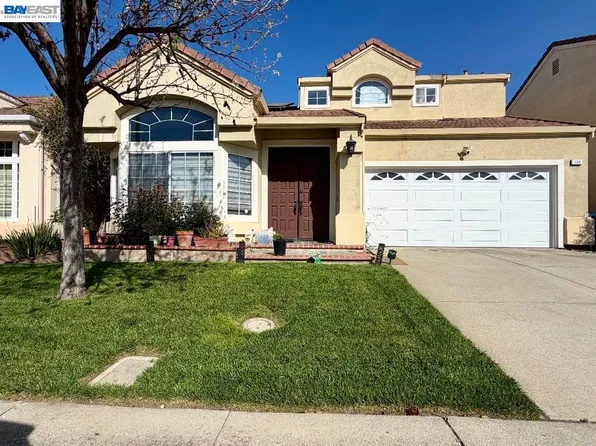 239 Balboa Dr, Milpitas, CA 95035