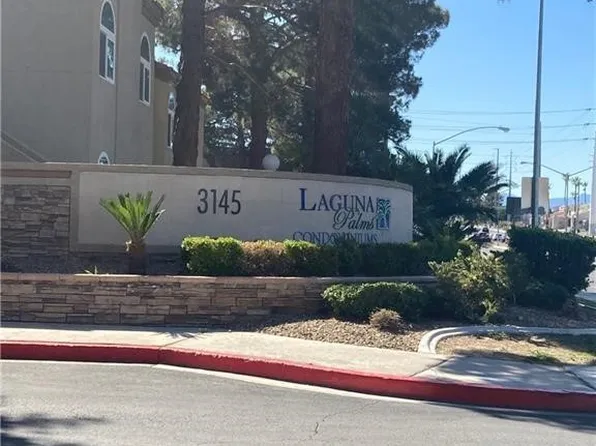 3145 E Flamingo Rd APT 2100, Las Vegas, NV 89121