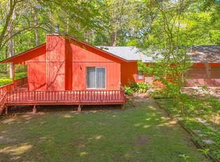 1034 Jeffrey Rd, Tallahassee, FL 32312