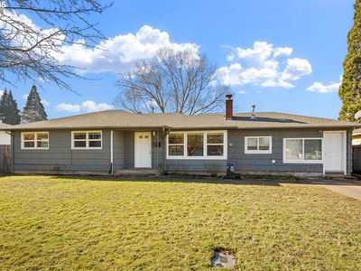 564 Sierra St, Eugene, OR, 97402
