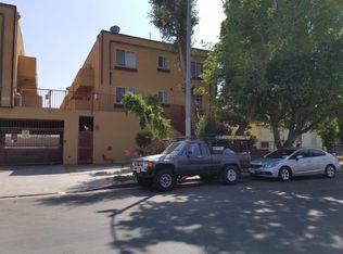14212 Delano St APT 107, Van Nuys, CA 91401