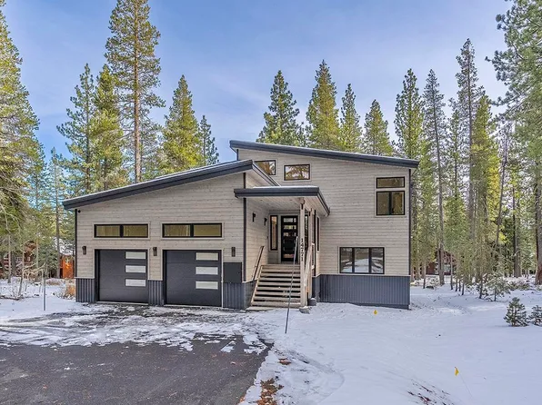 14771 Tyrol Rd, Truckee, CA 96161