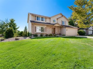 8606 Meadowlark Cir, Highlands Ranch, CO 80126