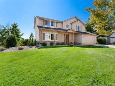 8606 Meadowlark Circle, Highlands Ranch, CO, 80126