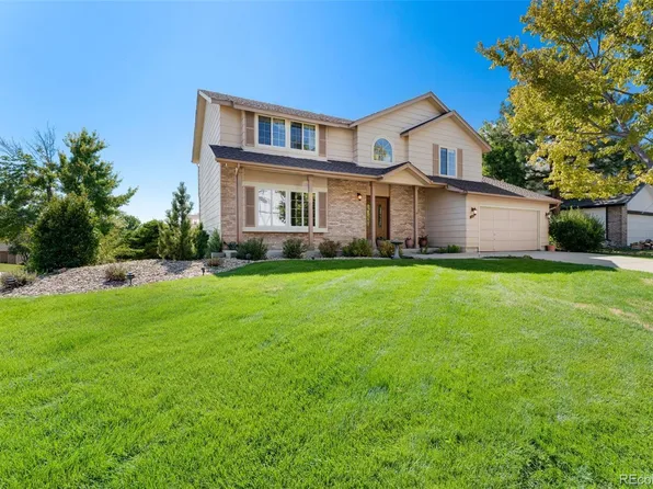 8606 Meadowlark Circle, Highlands Ranch, CO 80126