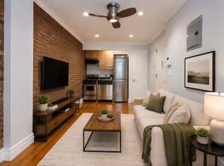 521 E 5th St #A1, New York, NY 10009