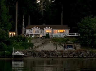 6409 Yeazell Rd SW, Longbranch, WA 98351