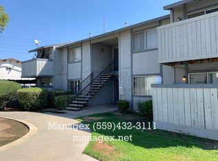 4751 E McKinley Ave APT 103, Fresno, CA 93703