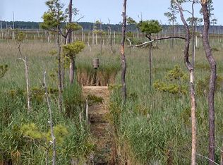 Wesley Church Rd, Crapo, MD 21626