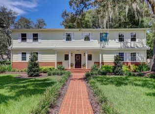 1915 Cardinal Rd, Dunedin, FL 34698