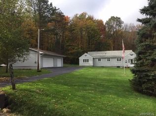 3131 State Park Ave, Salamanca, NY 14779