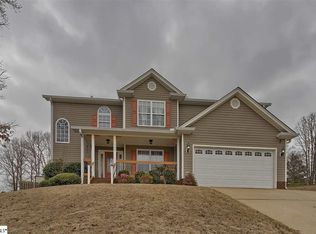 708 Canton Ct, Greer, SC 29651